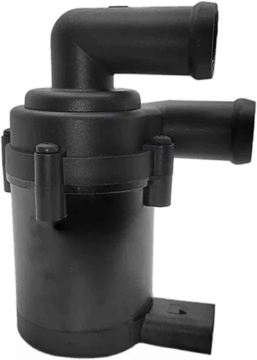 Water Pump 7P0965561 Compatible With Volkswagen AMAROK (2HA, 2HB, S1B, S6B, S7A, S7B, AGD) TOUAREG (7LA, 7L6, 7L7) TOUAREG (7P5, 7P6)