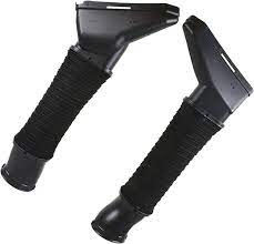 Intake Hose Pipe Left 2780904982 A2780904982 & Right 2780905082 Compatible With Mercedes-Benz S-CLASS W222 Tag-H-06