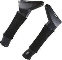 Intake Hose Pipe Left 2780904982 A2780904982 & Right 2780905082 Compatible With Mercedes-Benz S-CLASS W222 Tag-H-06