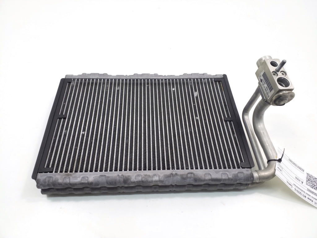 Air Conditioning Evaporator (Cooling Coil) A2058300005 Compatible with MERCEDES BENZ GLC X253 (Engine 654/276)