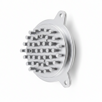LED Turn Signal light Module 63119477985 Compatible With BMW X5 (G05, F95) & X5 Van (G05) & X6 (G06, F96) Tag-BL-216