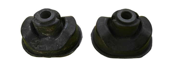 Rear Shock Absorber Mount Without Boot  30683637  Compatible With VOLVO S60 S70 S80  XC90 I (275) XC70 I Cross Country (295)
