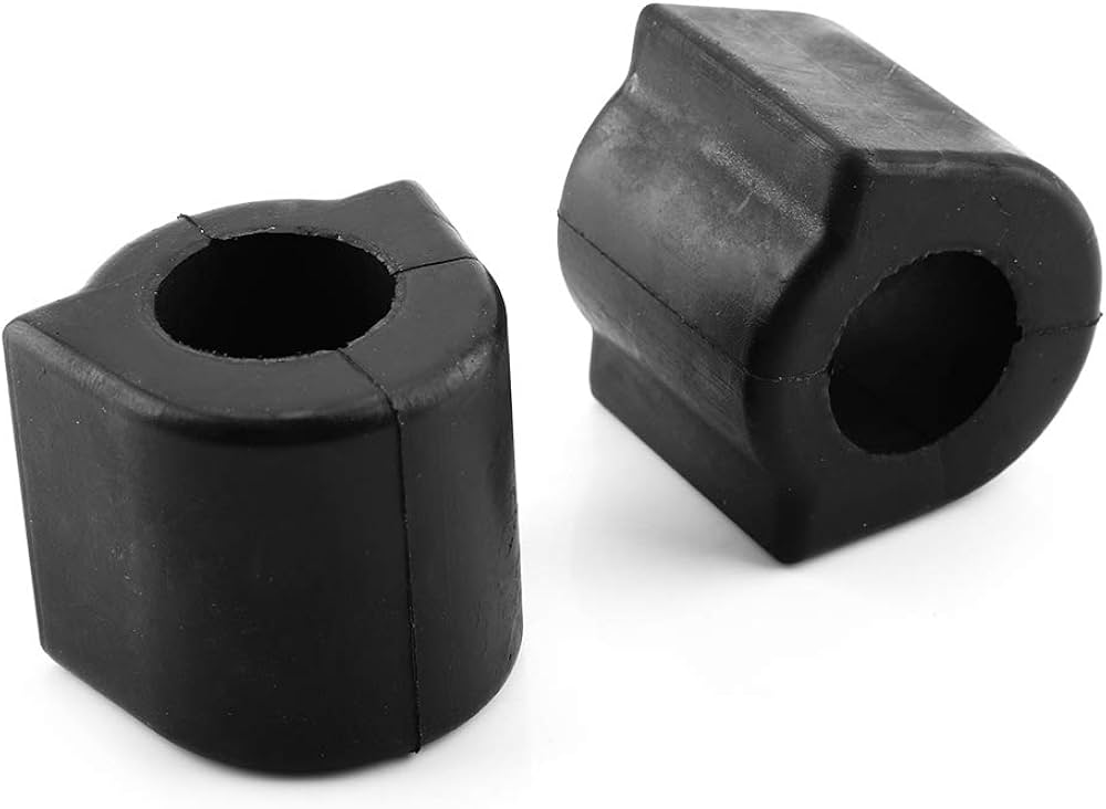 Front Stabilizer Sway Bar Bushing Kit 2123230965 A2123230965 Compatible With MERCEDES BENZ E-CLASS W212