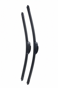 Front Wiper Blade Set (22'18 Inch) Compatible with INDIAN Tag-WBF-51