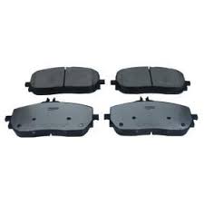 Front Brake Pad A0004202205 2296201 2294401 P050152 Compatible With MERCEDES-BENZ A-CLASS W177 & GLE V167