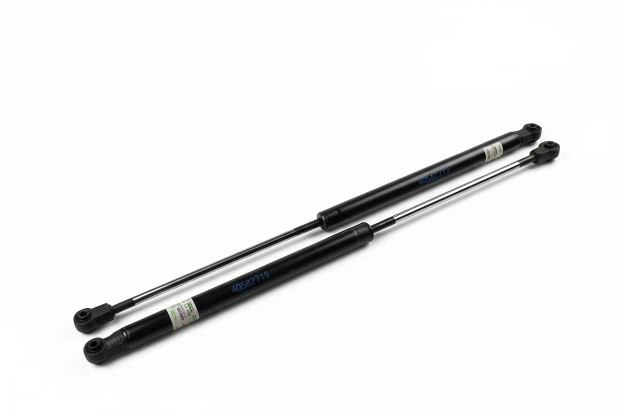 Tailgate Trunk Gas Springs Shocks Struts Left & Right 4G5827919 Compatible with AUDI A6 C7 (4G2, 4GC) | A6 / S6