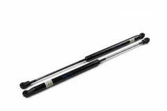 Tailgate Trunk Gas Springs Shocks Struts Left & Right 4G5827919 Compatible with AUDI A6 C7 (4G2, 4GC) | A6 / S6