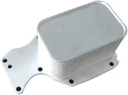 OIL COOLER 11428574005 11428585625 8574005 8585625 For BMW 3 Series F30,F80 & 5 Series F10,X3 F25 Tag-O-26