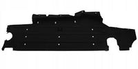 LEFT Underbody Radiator Splash Shield 95B825205 Compatible with Porsche Macan Tag No.3
