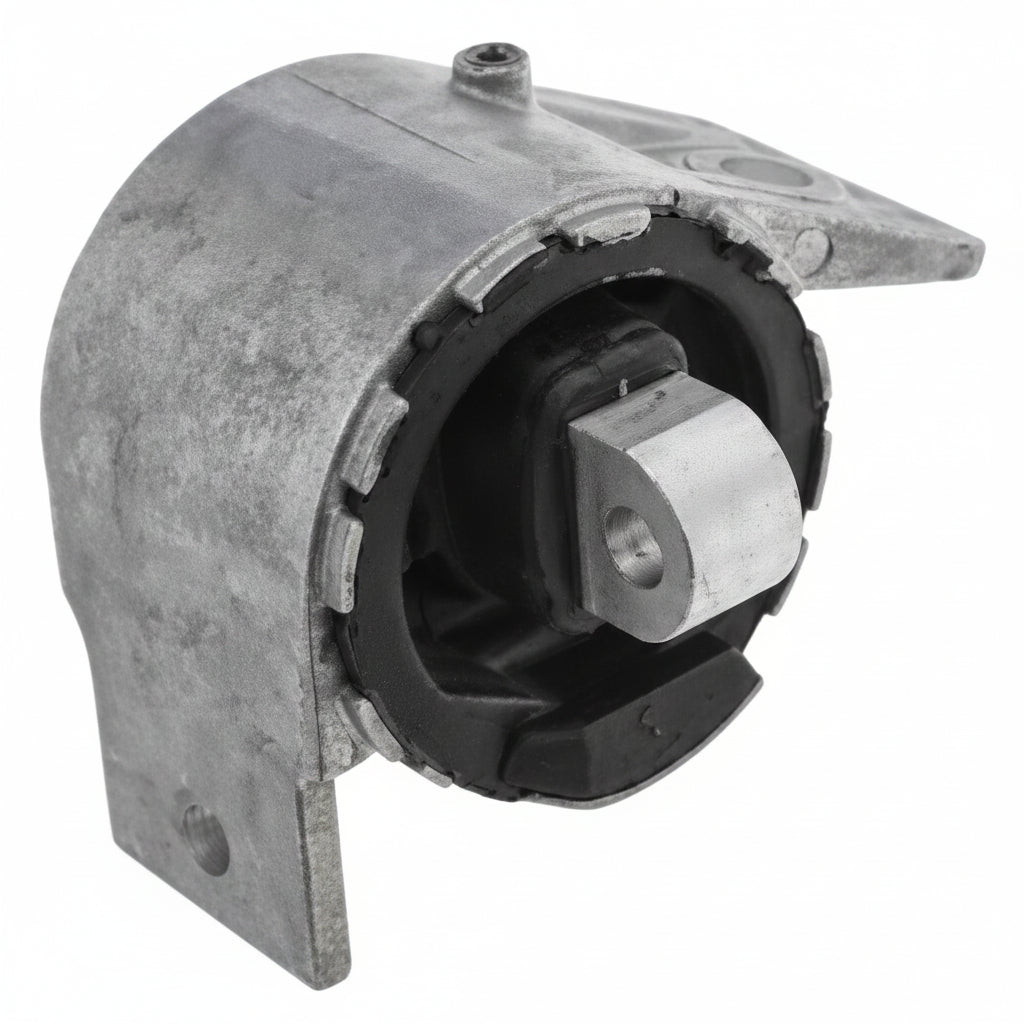 Rear Automatic Transmission Mount C2D38505 Compatible With JAGUAR  XF & XJL