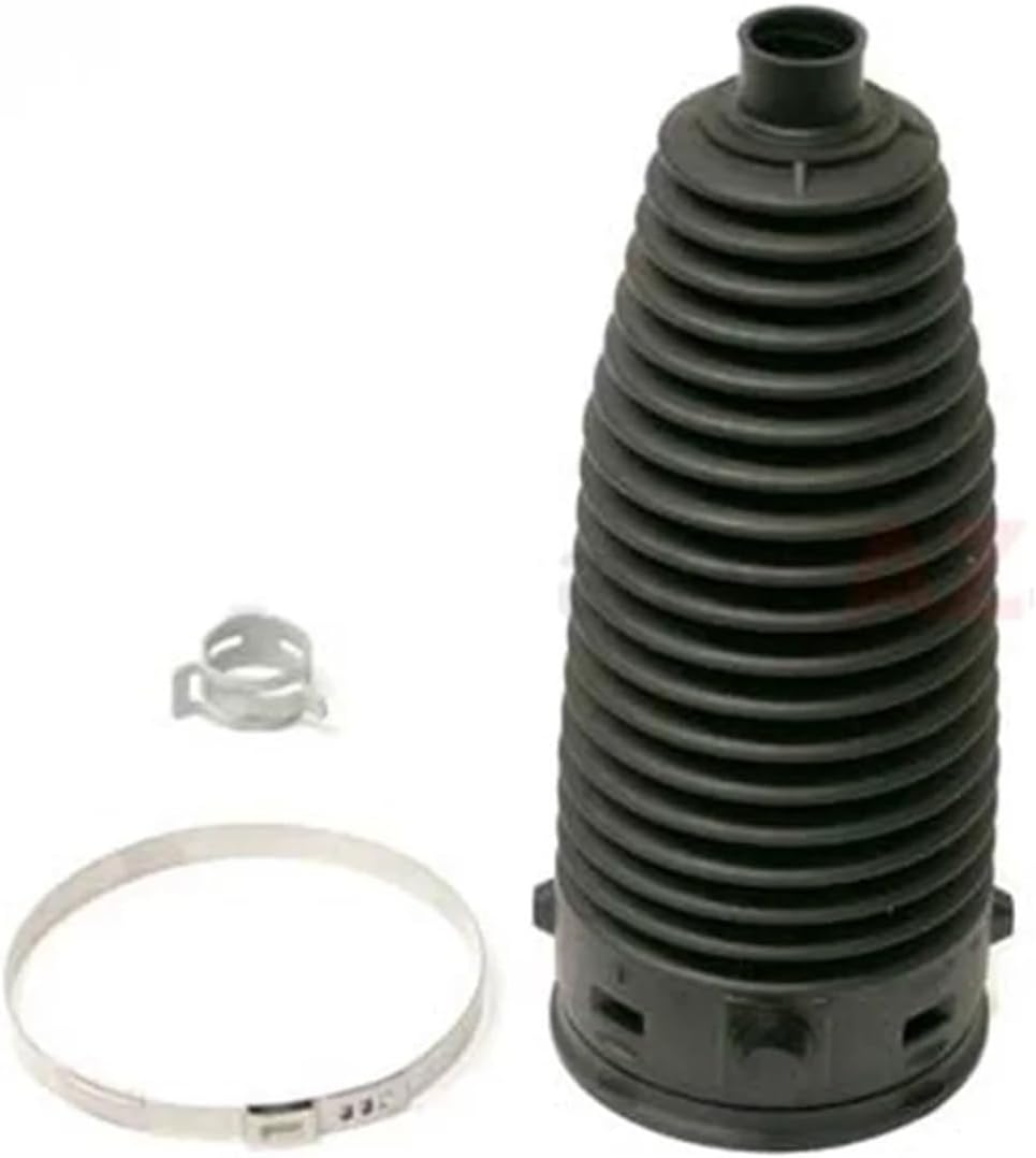 Steering Gear Dust Cover Boot Kit 2224630196 2224630096 Compatible With Mercedes Benz W222 X222