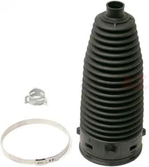 Steering Gear Dust Cover Boot Kit 2224630196 2224630096 Compatible With Mercedes Benz W222 X222