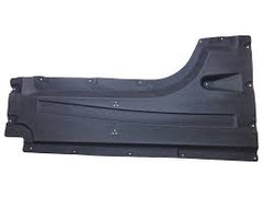 Underbody Shield Panel Right 51757394746 Compatible with BMW X3 G01 & G08