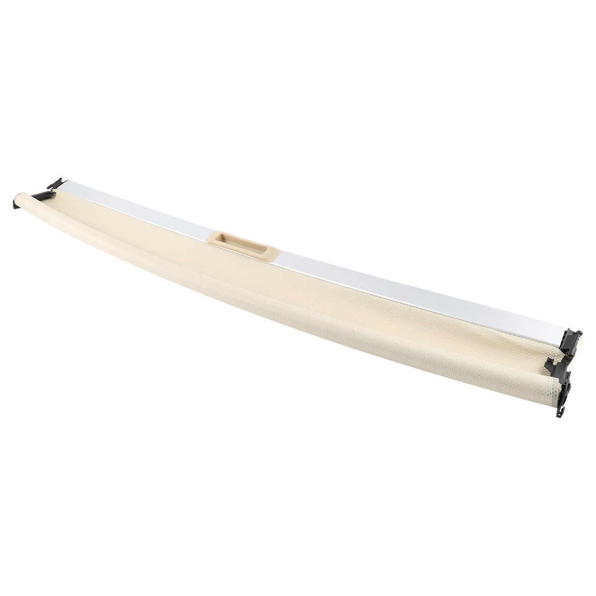 Beige Sunroof Sunshade Cover Curtain Assembly  8T0877307 Compatible With Audi A5 8T 2011-2016