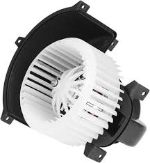 AC Heater Blower Motor 7L0820021Q Compatible with AUDI Q7 (4LB) & PORSCHE CAYENNE (92A) & VW TOUAREG (7LA, 7L6, 7L7) Tag-BM-16