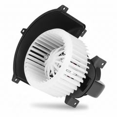 AC Heater Blower Motor 7L0820021Q Compatible with AUDI Q7 (4LB) & PORSCHE CAYENNE (92A) & VW TOUAREG (7LA, 7L6, 7L7) Tag-BM-16