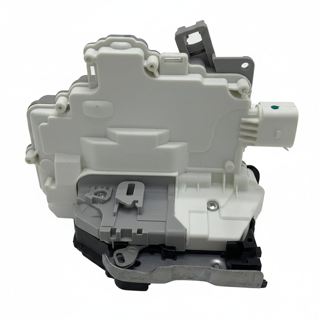 Rear Right Door Lock Actuator 8K0839016A Compatible With AUDI A4 A5 Q3 Q5 Q7  (2008-17)