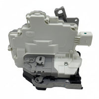 Rear Right Door Lock Actuator 8K0839016A Compatible With AUDI A4 A5 Q3 Q5 Q7  (2008-17)