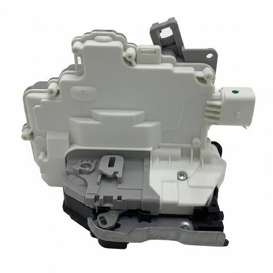 Rear Right Door Lock Actuator 8K0839016A Compatible With AUDI A4 A5 Q3 Q5 Q7  (2008-17)