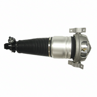 Rear Left Air Suspension Shock Absorber Strut 7L86160201 7L5616019D Compatible With AUDI Q7 (4LB)
