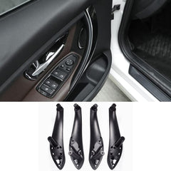 Handle set for BMW 3 Series F34 GT door, offering a stylish and durable upgrade for enhanced functionality.