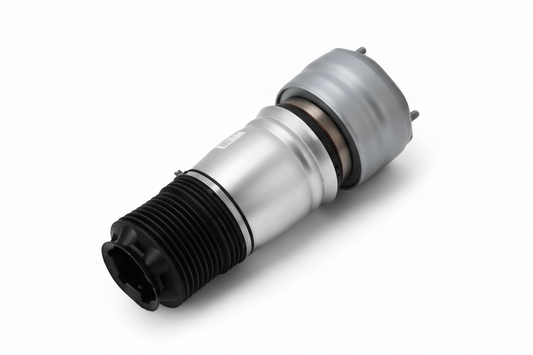 Front Left/Right Air Suspension Air Spring  4M0616039AE 4M0616039AD 4M0616039AC Compatible With AUDI Q7 4MB, 4MG, 4MQ