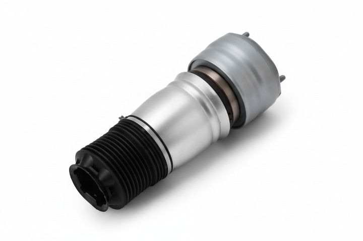 Front Left/Right Air Suspension Air Spring  4M0616039AE 4M0616039AD 4M0616039AC Compatible With AUDI Q7 4MB, 4MG, 4MQ