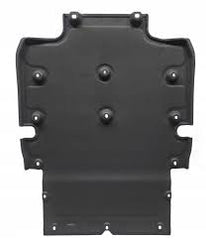 Engine Shield 4K0863821J  Compatible With AUDI A6 4k