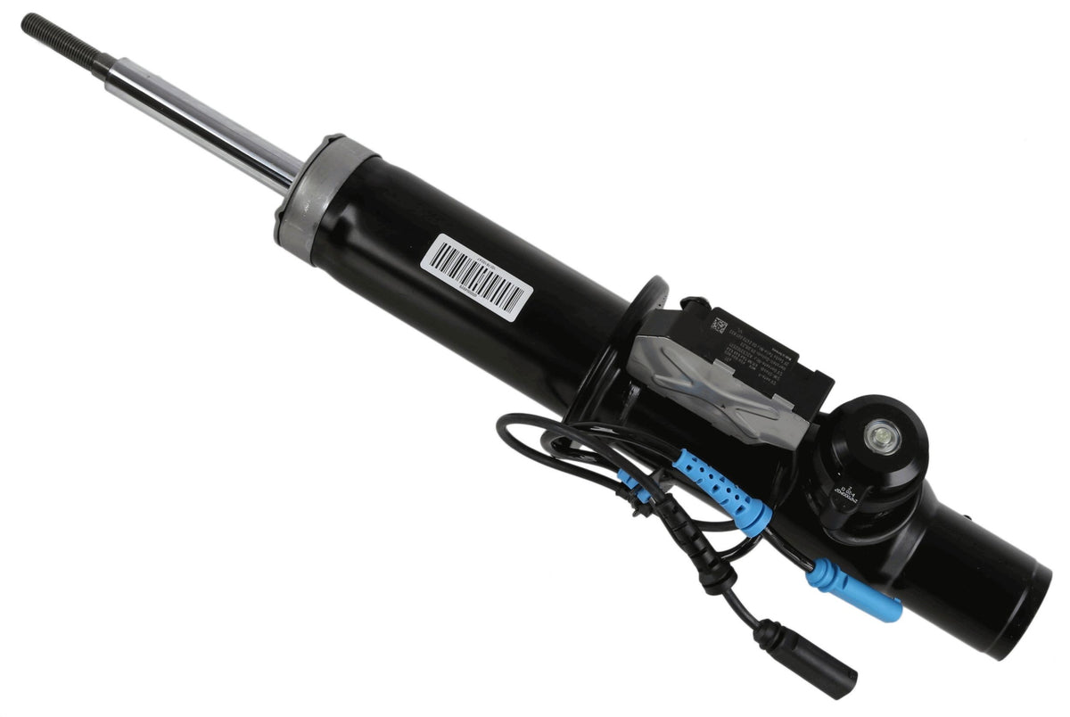 Front Left Air Suspension Electric Shock Absorber Strut 37116788761 Compatible With BMW BMW X5 E70