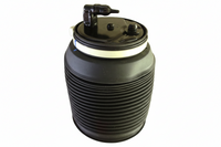 Rear Right Air Suspension Spring 4808060010 4808060020 Compatible With TOYOTA LAND CRUISER PRADO _J15_
