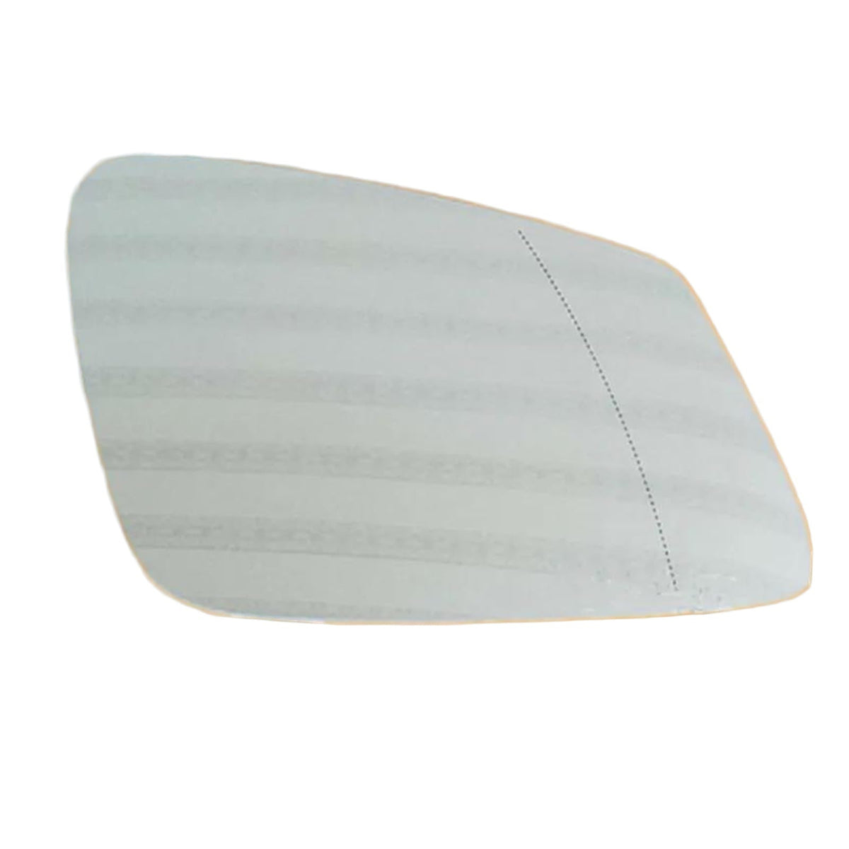 Side Mirror Glass Left 51168059567 & Right 51168059568 Compatible With BMW (F30/F34)