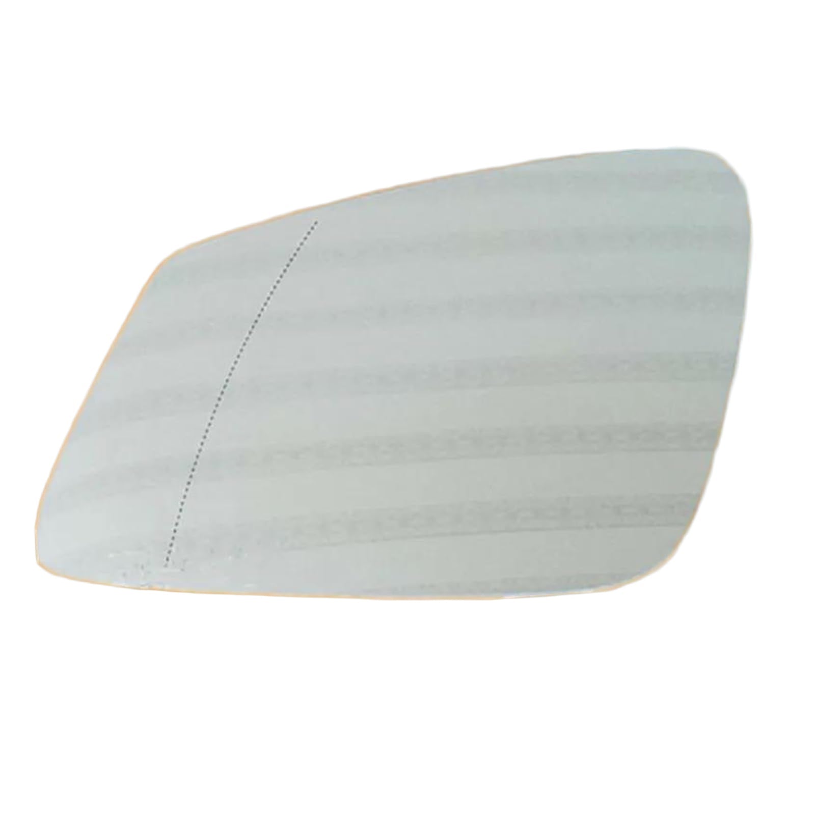 Side Mirror Glass Left 51168059567 & Right 51168059568 Compatible With BMW (F30/F34)