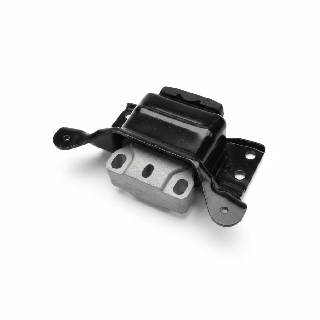 Left Transmission Gearbox Mounting 5Q0199555T Compatible With AUDI A3 Limousine (8VS, 8VM) | A3 / S3 & SKODA OCTAVIA III (5E3, NL3, NR3) Tag No:2