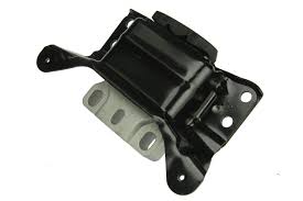Left Transmission Gearbox Mounting 5Q0199555T Compatible With AUDI A3 Limousine (8VS, 8VM) | A3 / S3 & SKODA OCTAVIA III (5E3, NL3, NR3) Tag No:2
