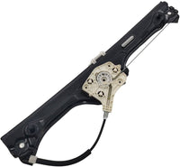 Real Left Window Regulator 51357166381 Compatible With BMW X5 E70