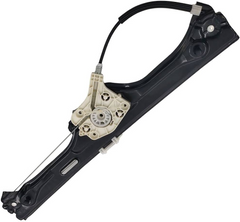 Real Left Window Regulator 51357166381 Compatible With BMW X5 E70