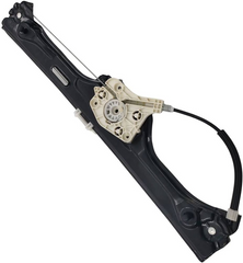 Real Left Window Regulator 51357166381 Compatible With BMW X5 E70