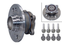 Rear Wheel Hub 33416774944 33416786552 33416786620 Compatible With MINI R50, R53 & MINI R56