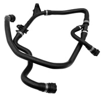 Engine Coolant Hose 17128677245 Compatible With BMW F20 F30 F32