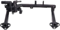 Heater Manifold Tube LR041788 LR075991 LR087558 LR109401 LR122710 Compatible With DISCOVERY V (L462) RANGE ROVER SPORT II (L494) Tag No.154
