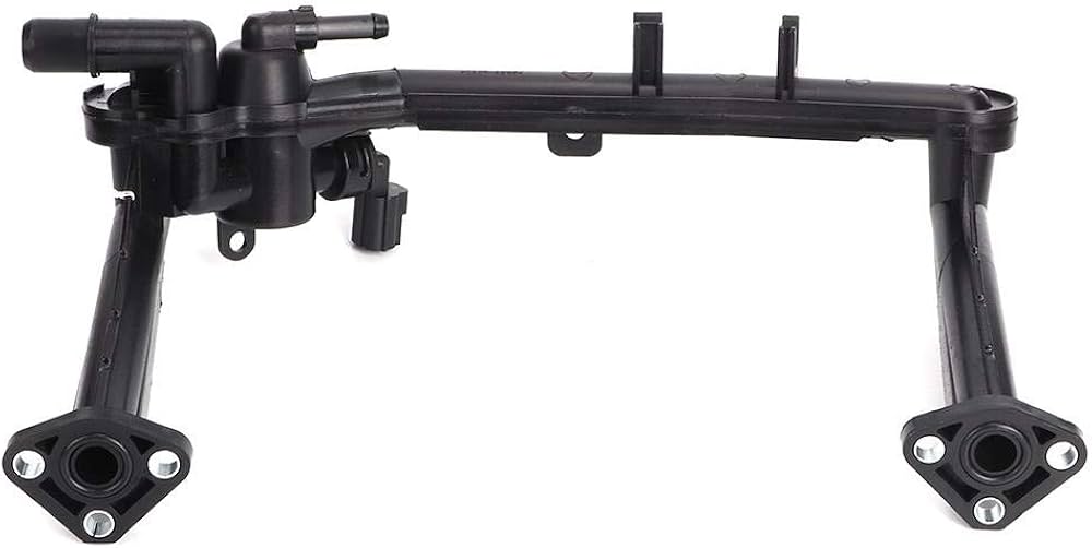 Heater Manifold Tube LR041788 Compatible With DISCOVERY V (L462) RANGE ROVER SPORT II (L494)