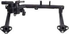 Heater Manifold Tube LR041788 Compatible With DISCOVERY V (L462) RANGE ROVER SPORT II (L494)