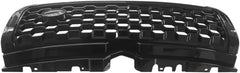 Front Bumper Grille (Glossy Black) LR083605 Compatible With Range Rover Evoque (L538) (2012-2018) Tag No.31
