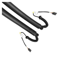Electric Dickey Shocker Left/Right 565827851 Compatible With Skoda Kodiaq (NS6, NS7, NV7)