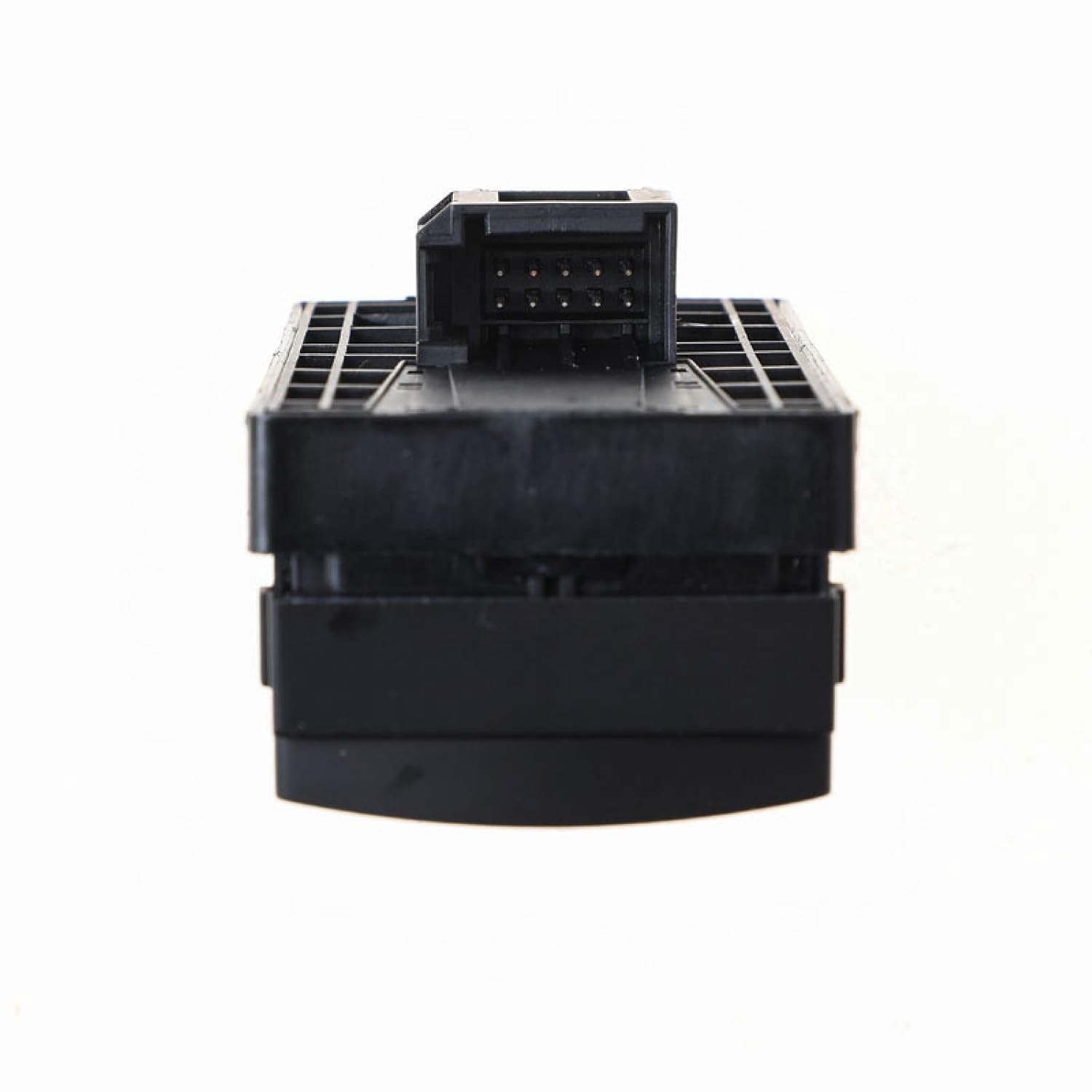Audi A6 4F 10 Pin Window Black Switch Compatible with Q7 4F0959851H 4F0959851H5PR Tag-SW-11
