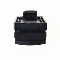Audi A6 4F 10 Pin Window Black Switch Compatible with Q7 4F0959851H 4F0959851H5PR Tag-SW-11