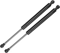 Front Hood Lift Support Strut 51238174866 Compatible With BMW E39