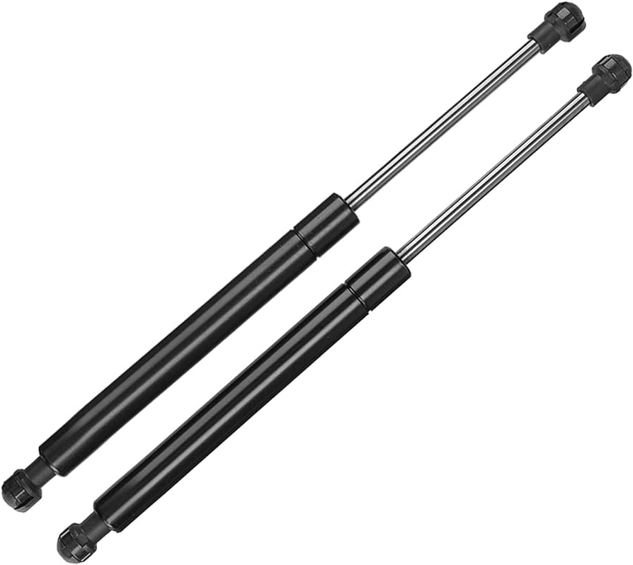 Front Hood Lift Support Strut 51238174866 Compatible With BMW E39
