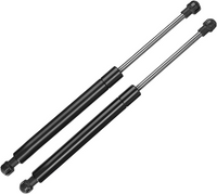 Front Hood Lift Support Strut 51238174866 Compatible With BMW E39