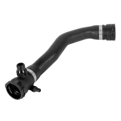 Top Radiator Hose 17127646155 Compatible With BMW X3 (F25) X4 (F26)